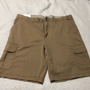 Men’s cargo shorts